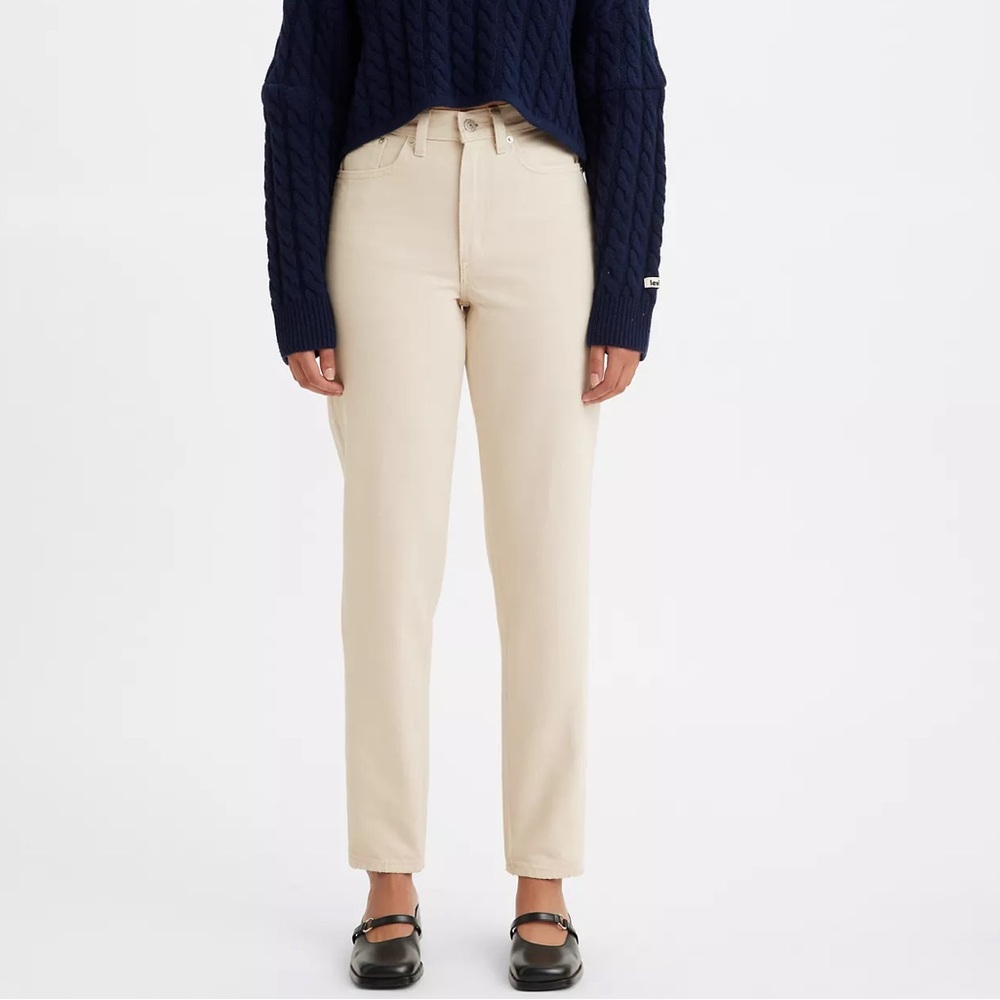 Levi’s Mom jeans (27X30) - Picture 5 of 15